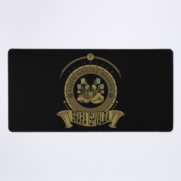 Item preview, SHARA ISHVALDA CREST designed and sold by EXION CREW.