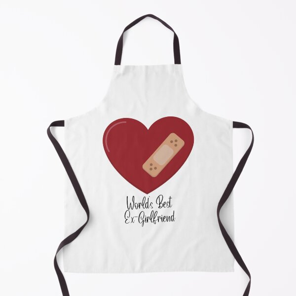 Item preview, World's Best Ex Girlfriend, Valentine's Day, Friends, Galentine's Day designed and sold by SunsetDetour.
