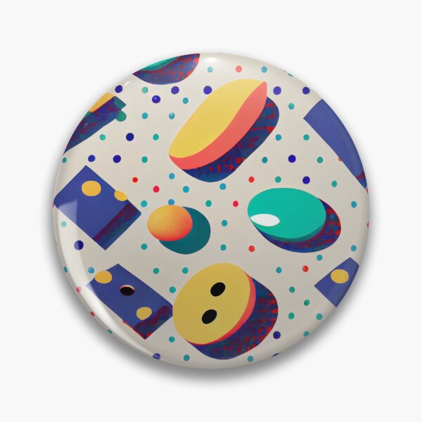 Item preview, Retro Pattern of the 2000s - Y2K Nostalgia, Back to the 90s designed and sold by HiArtify ❤️.