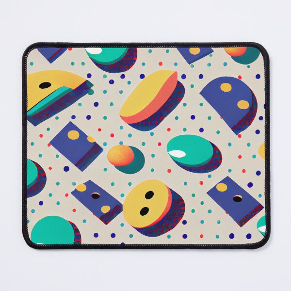 Item preview, Retro Pattern of the 2000s - Y2K Nostalgia, Back to the 90s designed and sold by HiArtify ❤️.