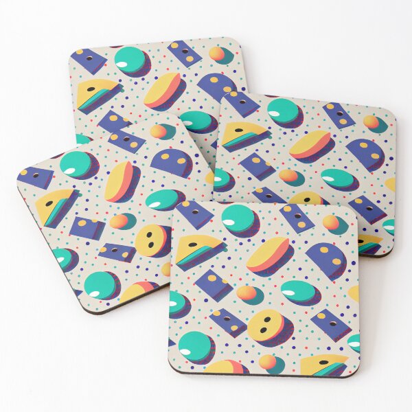 Item preview, Retro Pattern of the 2000s - Y2K Nostalgia, Back to the 90s designed and sold by HiArtify ❤️.