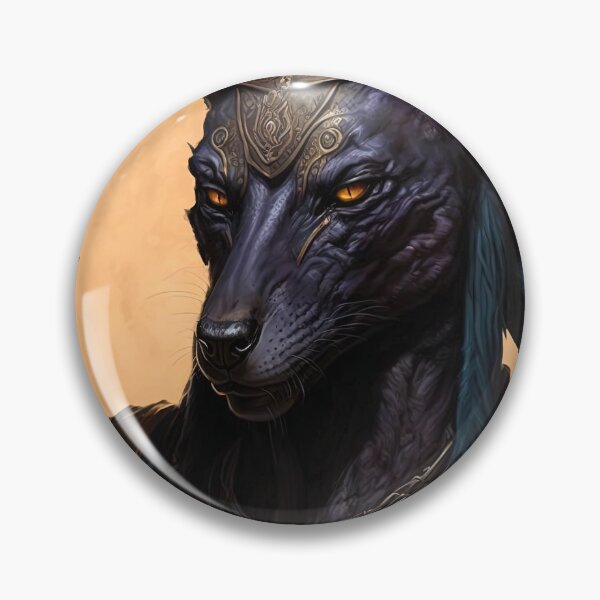 Item preview, The Sage designed and sold by OccultDreams.