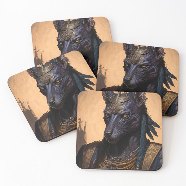 Item preview, The Sage designed and sold by OccultDreams.