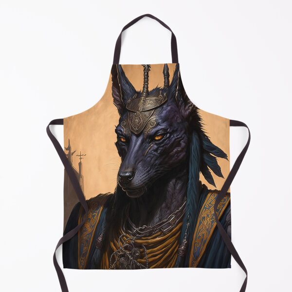 Item preview, The Sage designed and sold by OccultDreams.