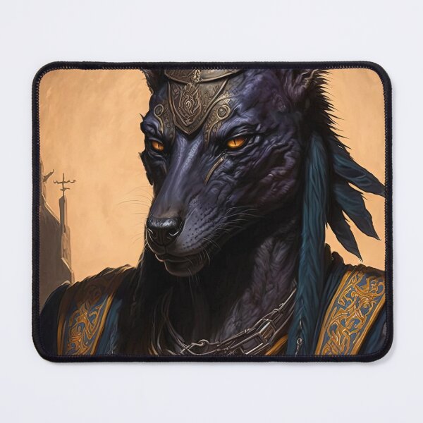 Item preview, The Sage designed and sold by OccultDreams.