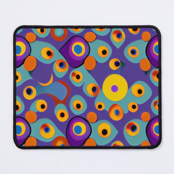 Item preview, Retro Pattern of the 2000s - Y2K Nostalgia, Back to the 90s designed and sold by HiArtify ❤️.