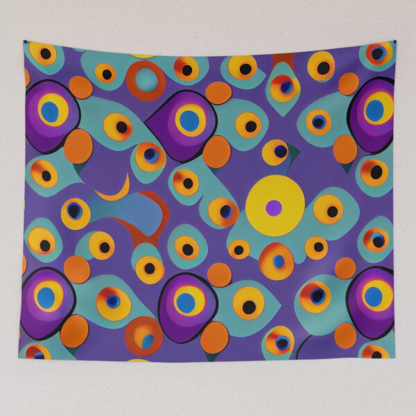 Item preview, Retro Pattern of the 2000s - Y2K Nostalgia, Back to the 90s designed and sold by HiArtify ❤️.