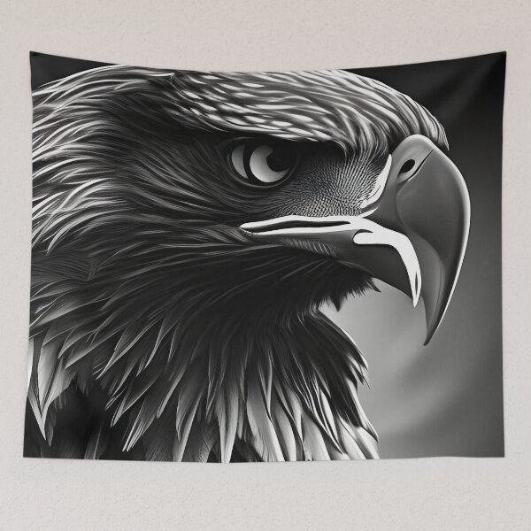 Item preview, Eagle  designed and sold by MIGSZ.
