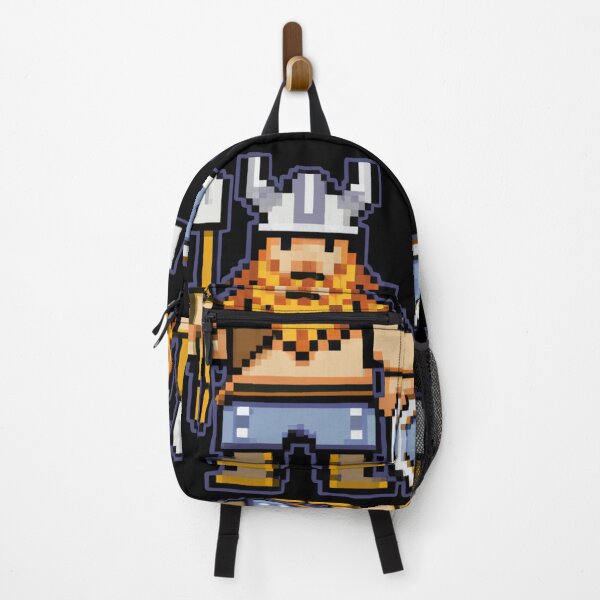 Item preview, Viking Dwarf - Strike The Earth - Dwarf Fortress - Pixel game designed and sold by Dude 4U.