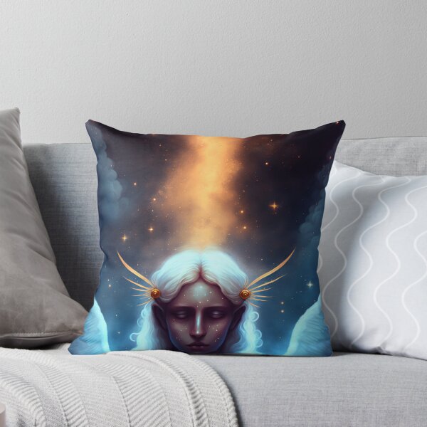Item preview, Star angel designed and sold by Cheekygringo.