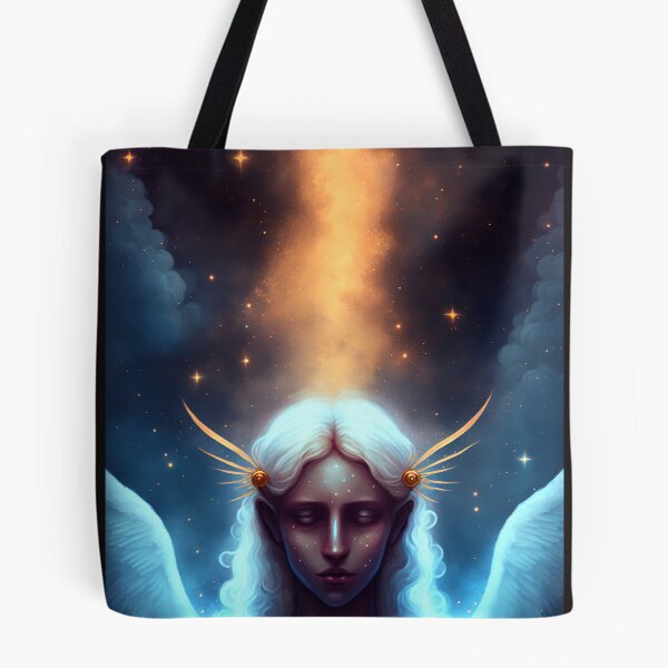 Item preview, Star angel designed and sold by Cheekygringo.