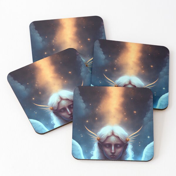 Item preview, Star angel designed and sold by Cheekygringo.