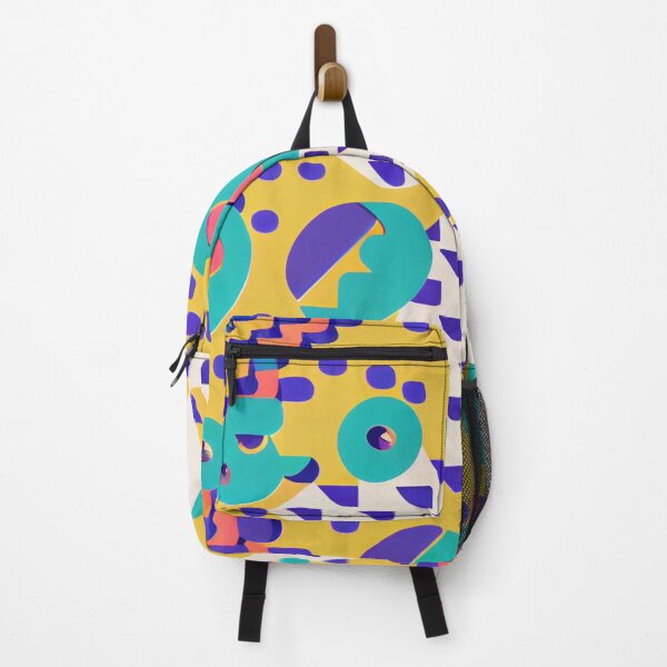Item preview, Retro Pattern of the 2000s - Y2K Nostalgia, Back to the 90s designed and sold by HiArtify ❤️.
