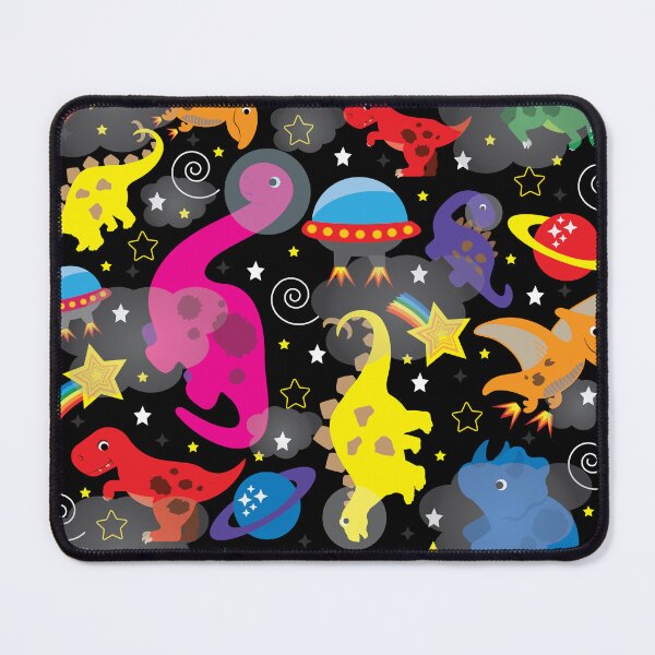 Item preview, Mini adventures dinosaur space designed and sold by smalladventures.