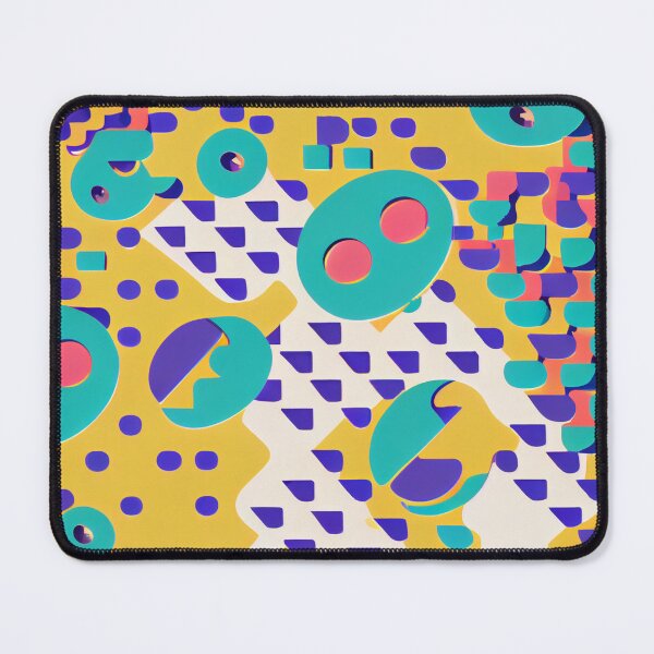Item preview, Retro Pattern of the 2000s - Y2K Nostalgia, Back to the 90s designed and sold by HiArtify ❤️.
