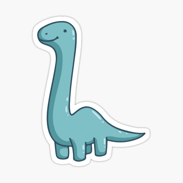 Brontosaurus Gifts & Merchandise | Redbubble