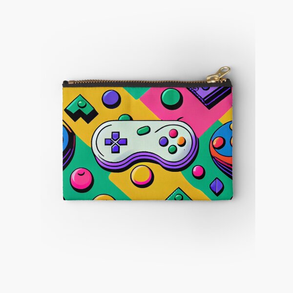 Item preview, Retro Pattern of the 2000s - Y2K Nostalgia, Back to the 90s designed and sold by HiArtify ❤️.