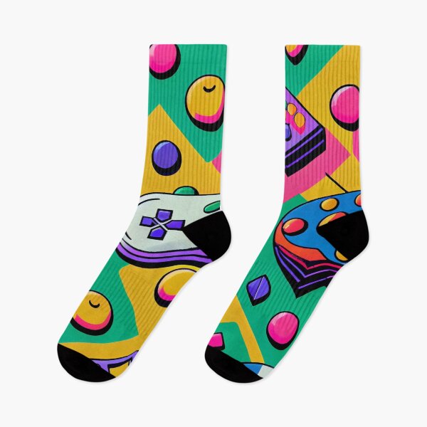 Item preview, Retro Pattern of the 2000s - Y2K Nostalgia, Back to the 90s designed and sold by HiArtify ❤️.