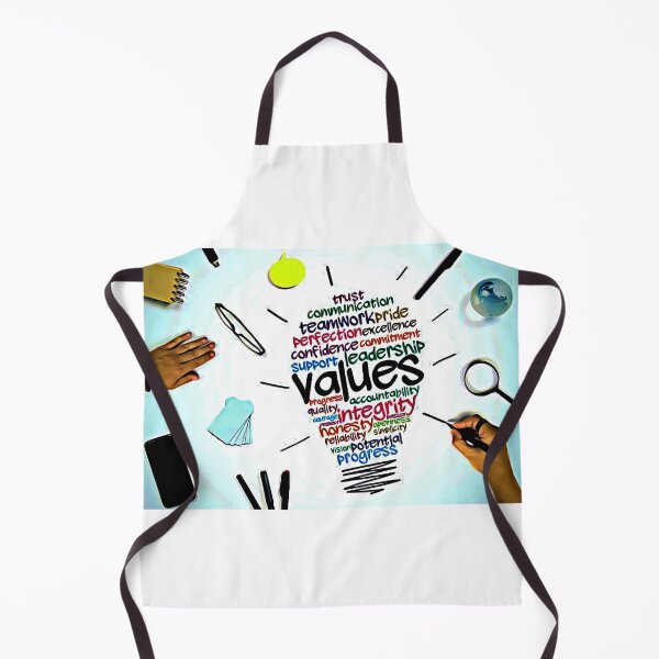 Item preview, Values We Live By designed and sold by Mitar70.