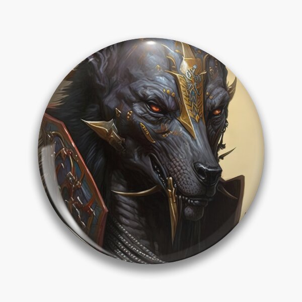 Item preview, The Magistrate designed and sold by OccultDreams.