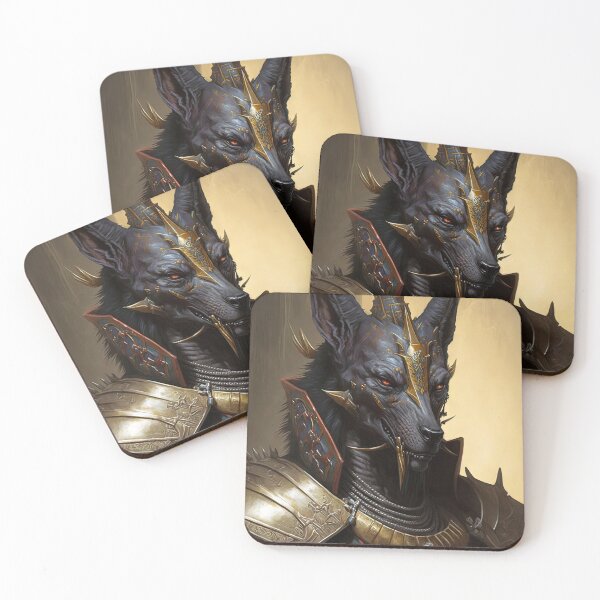 Item preview, The Magistrate designed and sold by OccultDreams.