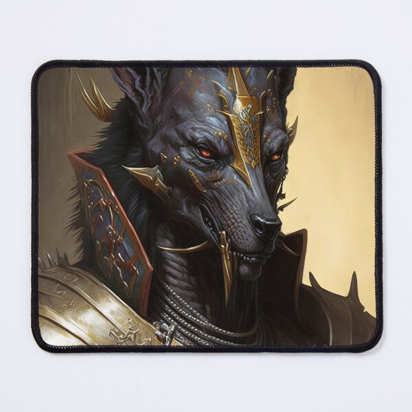 Item preview, The Magistrate designed and sold by OccultDreams.