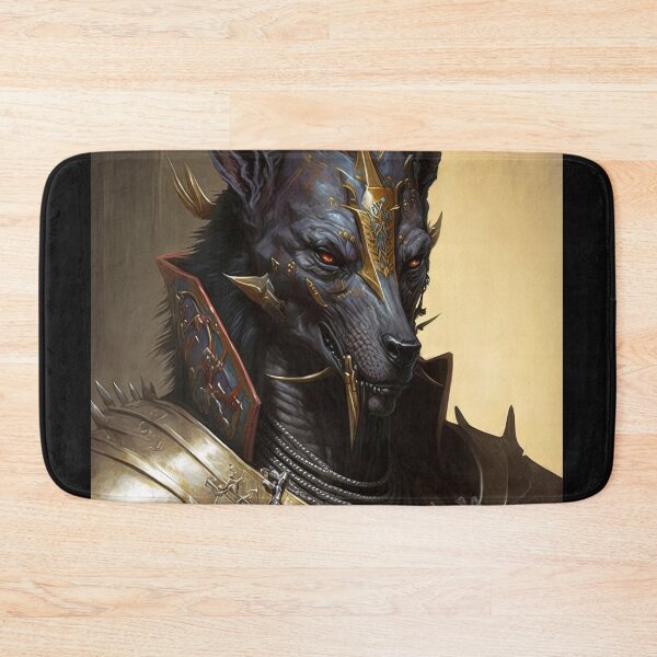 Item preview, The Magistrate designed and sold by OccultDreams.