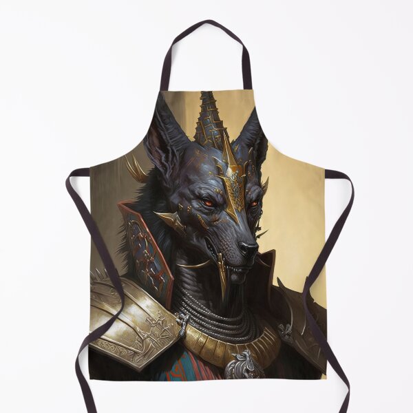 Item preview, The Magistrate designed and sold by OccultDreams.