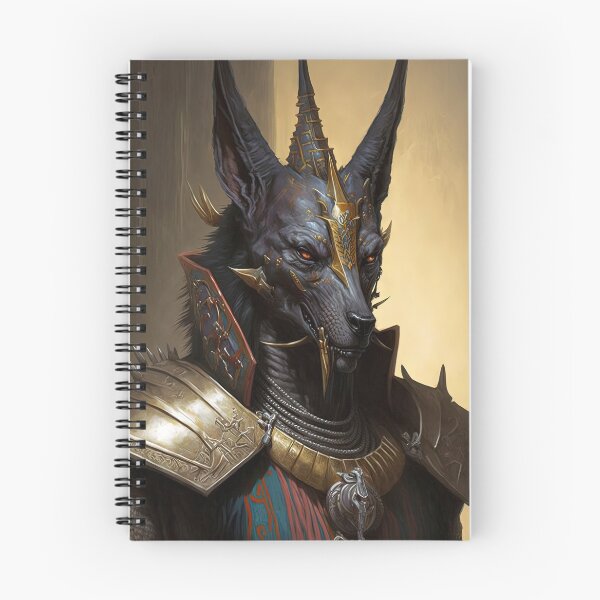 Item preview, The Magistrate designed and sold by OccultDreams.
