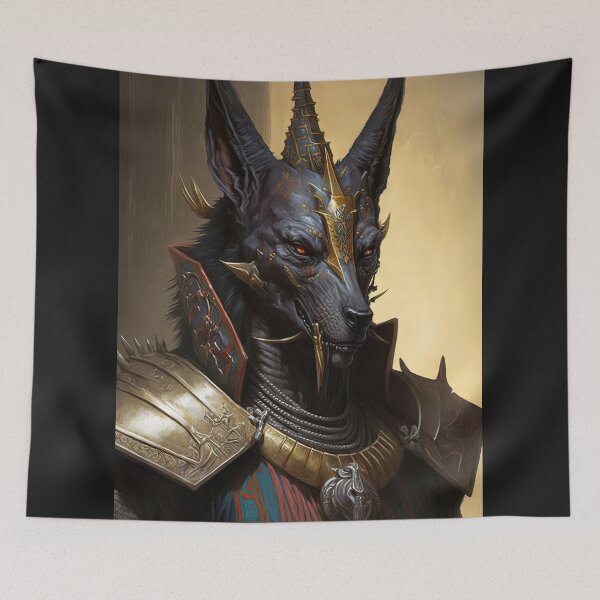Item preview, The Magistrate designed and sold by OccultDreams.