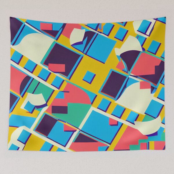 Item preview, Retro Pattern of the 2000s - Y2K Nostalgia, Back to the 90s designed and sold by HiArtify ❤️.