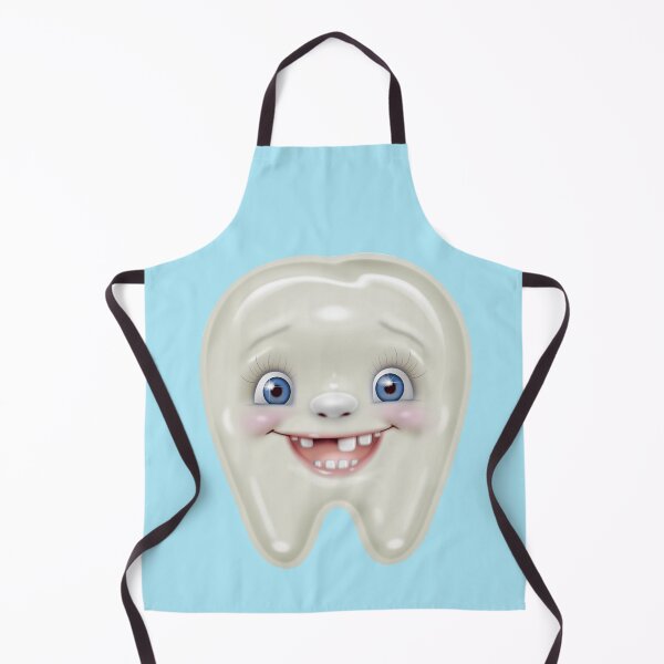 Item preview, A little milk tooth designed and sold by Maxine Gadd.
