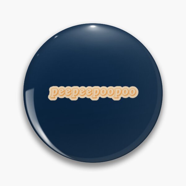 Item preview, peepeepoopoo                                       designed and sold by ArtbyEvieshop.
