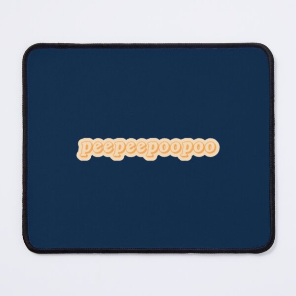 Item preview, peepeepoopoo                                       designed and sold by ArtbyEvieshop.