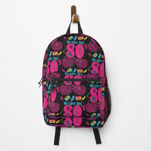 Item preview, We Love The 80's designed and sold by GangBangGang.