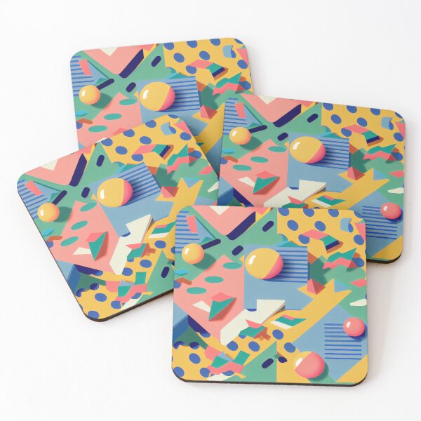 Item preview, Retro Pattern of the 2000s - Y2K Nostalgia, Back to the 90s designed and sold by HiArtify ❤️.