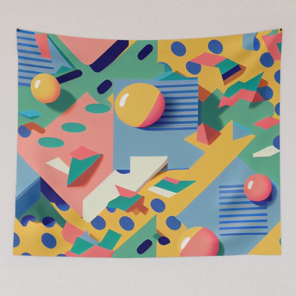 Item preview, Retro Pattern of the 2000s - Y2K Nostalgia, Back to the 90s designed and sold by HiArtify ❤️.