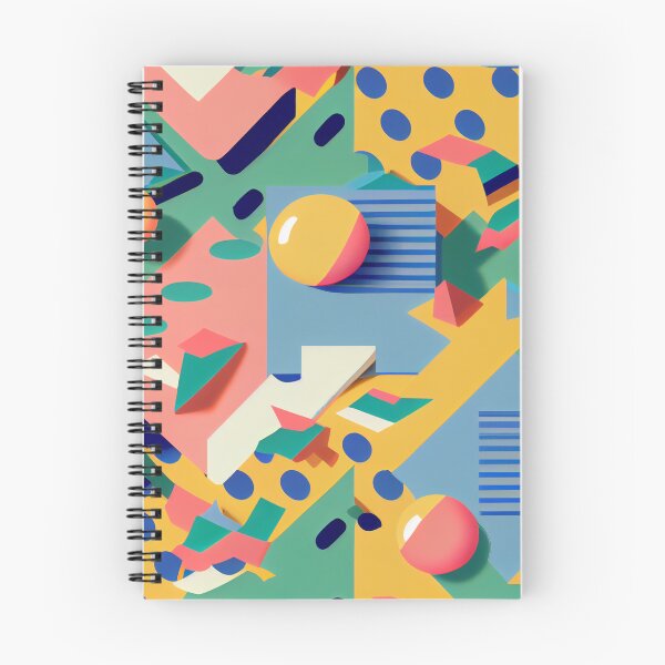 Item preview, Retro Pattern of the 2000s - Y2K Nostalgia, Back to the 90s designed and sold by HiArtify ❤️.