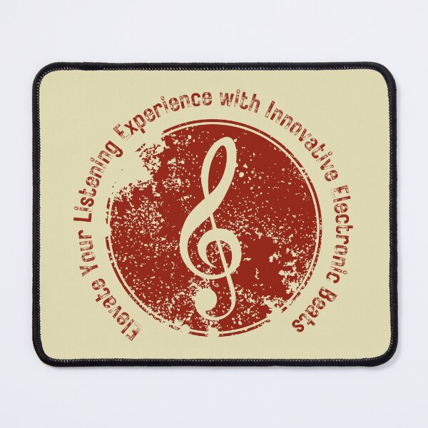 Item preview, Electronic Beats designed and sold by AcidTed.