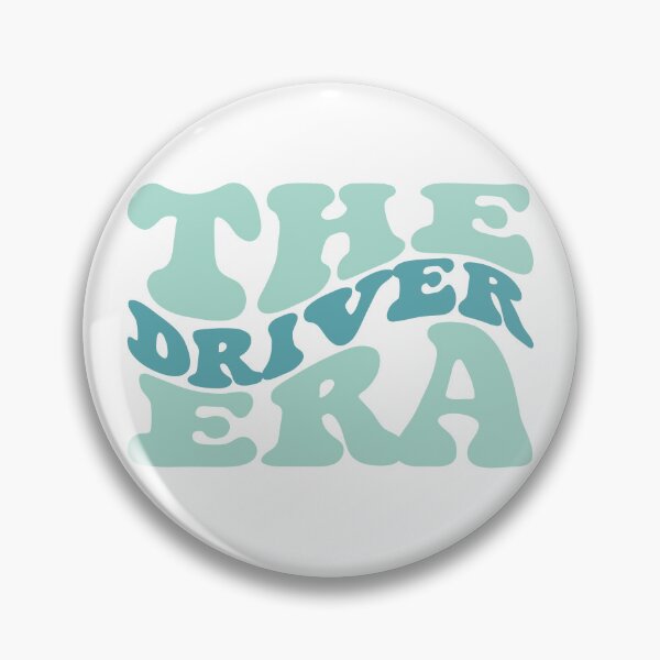 Item preview, The Driver Era Summer Tour Shirt designed and sold by FauzIDEA.