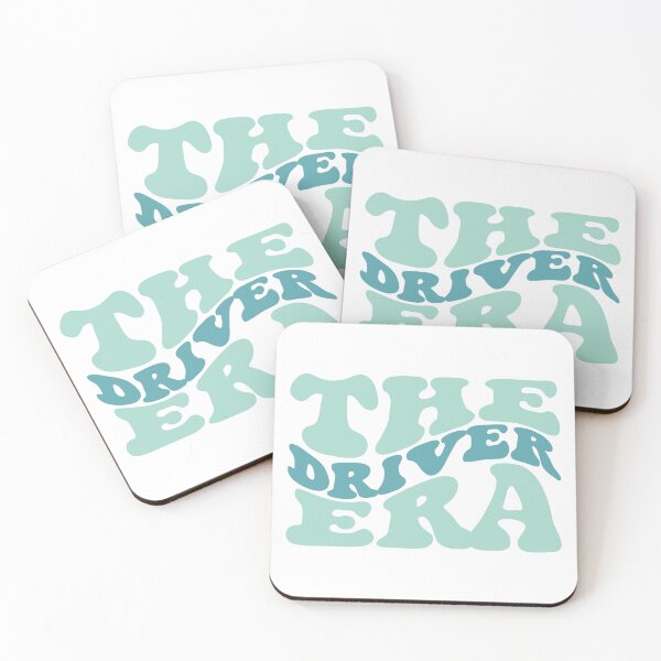 Item preview, The Driver Era Summer Tour Shirt designed and sold by FauzIDEA.
