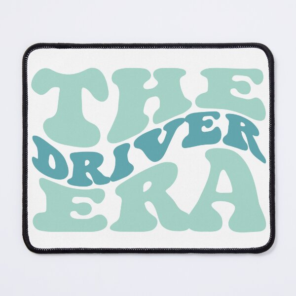 Item preview, The Driver Era Summer Tour Shirt designed and sold by FauzIDEA.