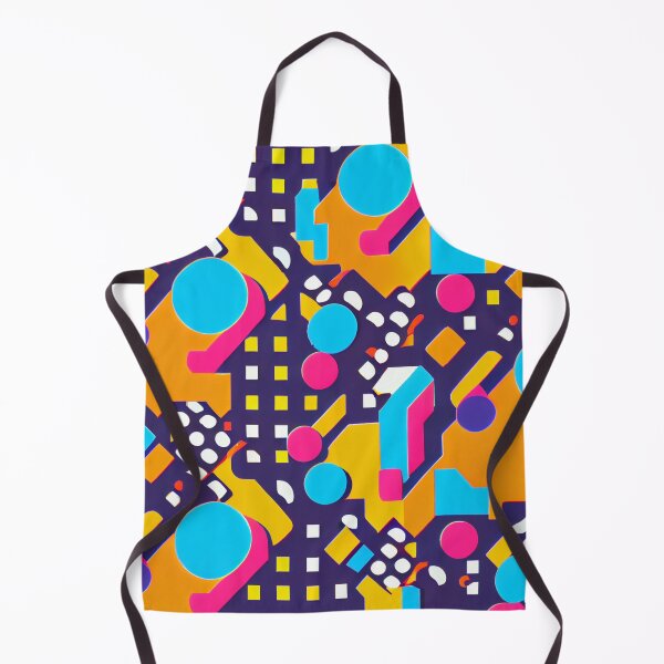 Item preview, Retro Pattern of the 2000s - Y2K Nostalgia, Back to the 90s designed and sold by HiArtify ❤️.