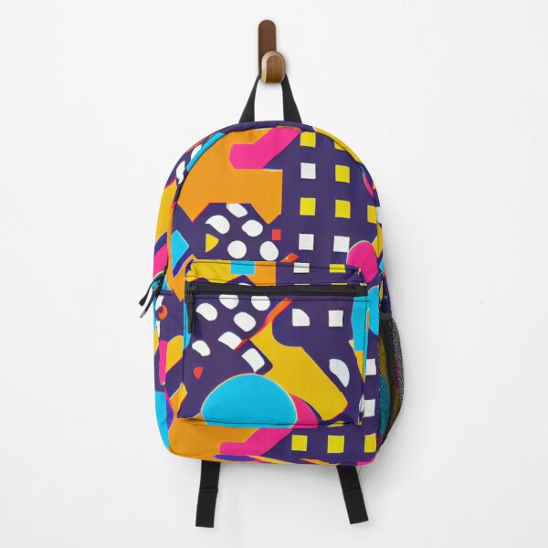 Item preview, Retro Pattern of the 2000s - Y2K Nostalgia, Back to the 90s designed and sold by HiArtify ❤️.