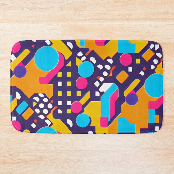 Item preview, Retro Pattern of the 2000s - Y2K Nostalgia, Back to the 90s designed and sold by HiArtify ❤️.