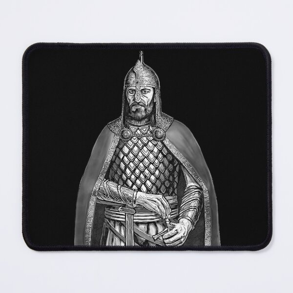Item preview, POWER AND GLORY - Ali Pasha The Brave designed and sold by plasmahurricane.