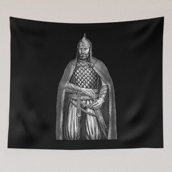 Item preview, POWER AND GLORY - Ali Pasha The Brave designed and sold by plasmahurricane.