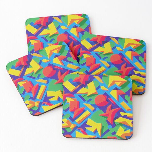 Item preview, Retro Pattern of the 2000s - Y2K Nostalgia, Back to the 90s designed and sold by HiArtify ❤️.