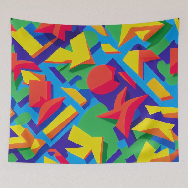 Item preview, Retro Pattern of the 2000s - Y2K Nostalgia, Back to the 90s designed and sold by HiArtify ❤️.