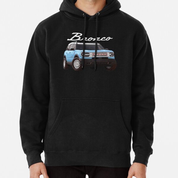 Ford truck shop hoodies